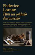 Para un Soldado Desconocido (Lengua