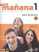 Nuevo Mañana 1 a1. Libro del Alumno