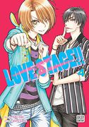 Love Stage!! Volume 4 (en Inglés)