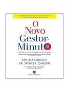 O Novo Gestor-Minuto