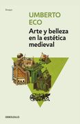 Arte y belleza en la estetica medieval