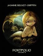 jasmine becket-griffith: portfolio three (en Inglés)