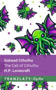 Galwad Cthulhu (en Welsh)