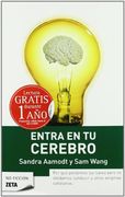ENTRA EN TU CEREBRO (BEST SELLER ZETA BOLSILLO)