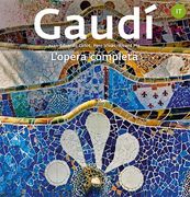 Gaudí: Introduzione alla sua architettura (Sèrie 4+)