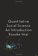 Quantitative Social Science: An Introduction (en Inglés)