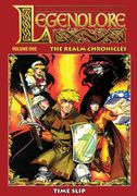 Legendlore - Volume One: The Realm Chronicles (en Inglés)