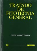 Tratado de fitotecnia general