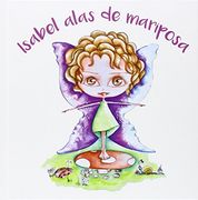 Isabel Alas de Mariposa