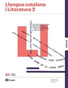 Llengua Catalana 2ºBach Cat/C. Val/Bal 23 Codigo ab (en Catalán)