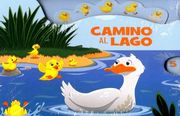 Camino al Lago