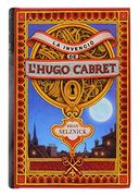 La invenció de l'Hugo Cabret (en Catalán)