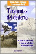 Terapeutas del Desierto