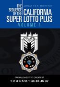 the sequence of the california super lotto plus