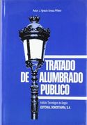 Tratado de Alumbrado Público