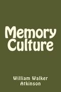 Memory Culture (Spanish Edition) (en Inglés)