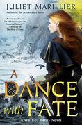A Dance With Fate (Warrior Bards) (en Inglés)