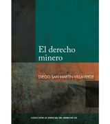 El derecho minero