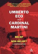 belief or non-belief? (en Inglés)