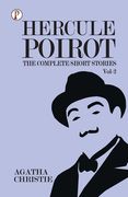 The Complete Short Stories with Hercule Poirot - Vol 2 (en Inglés)