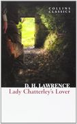 Lady Chatterley’S Lover (Collins Classics) (en Inglés)