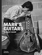 Marr's Guitars (en Inglés)