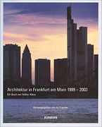 Architektur in Frankfurt an Main