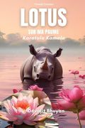 Lotus sur ma Paume (en Francés)