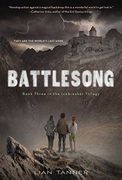 Battlesong: Book Three in the Icebreaker Trilogy (en Inglés)