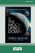 Is the Moon Upside Down (en Inglés)