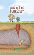Por Que No Floreces? (in Spanish)