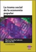 La trama social de la economía popular