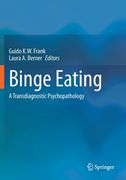 Binge Eating: A Transdiagnostic Psychopathology