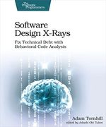 Software Design X-Rays (en Inglés)
