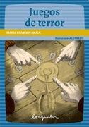 Juegos de Terror (in Spanish)