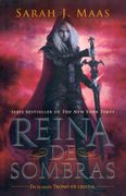 Reina de Sombras - Sarah J. Maas - Alfaguara Juvenil