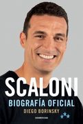 BIOGRAFIA LIONEL SCALONI