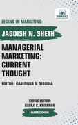 Managerial Marketing (en Inglés)