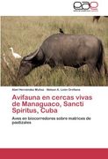Avifauna En Cercas Vivas de Managuaco, Sancti Spiritus, Cuba