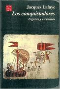 Los Conquistadores: Figuras y Escrituras