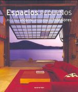 espacios pequeños