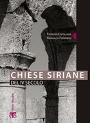 Chiese Siriane del IV Secolo (en Italiano)