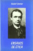 Ensayos de etica - Rudolf Steiner - Editorial Rudolf Steiner S.L.