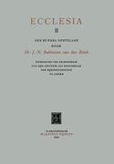 Ecclesia II (in German)
