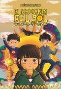 Guardianes del sol: En busca del cetro perdido.
