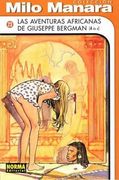 Las Aventuras Africanas de Giuseppe Bergman