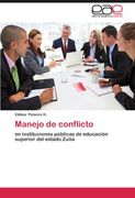 manejo de conflicto (en Inglés)