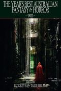 The Year's Best Australian Fantasy and Horror (en Inglés)