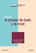Tratando. El Proceso de Duelo y de Morir