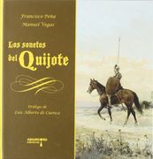 Los sonetos del quijote